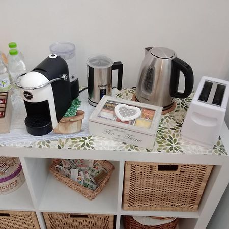 Antonella Home B&B Bari Dış mekan fotoğraf