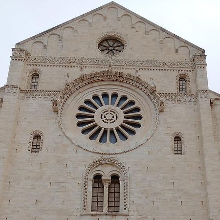 Antonella Home B&B Bari Dış mekan fotoğraf