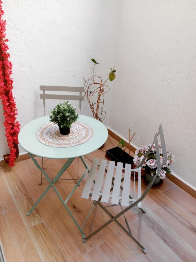 Antonella Home B&B Bari Dış mekan fotoğraf