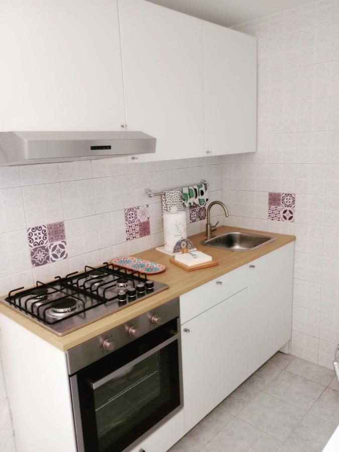 Antonella Home B&B Bari Dış mekan fotoğraf