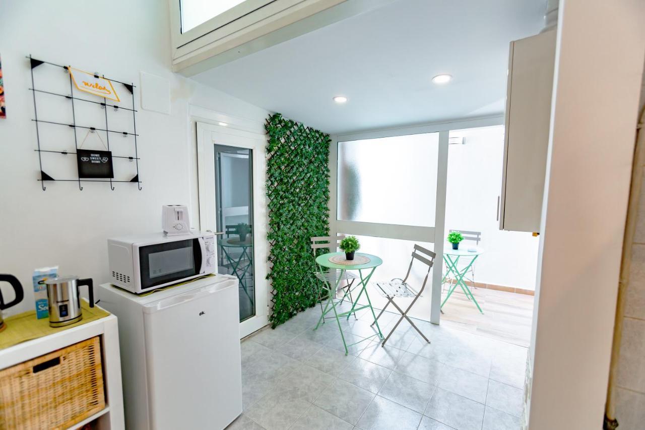 Antonella Home B&B Bari Dış mekan fotoğraf