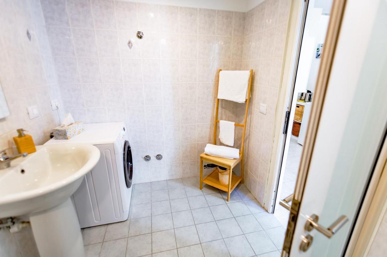 Antonella Home B&B Bari Dış mekan fotoğraf