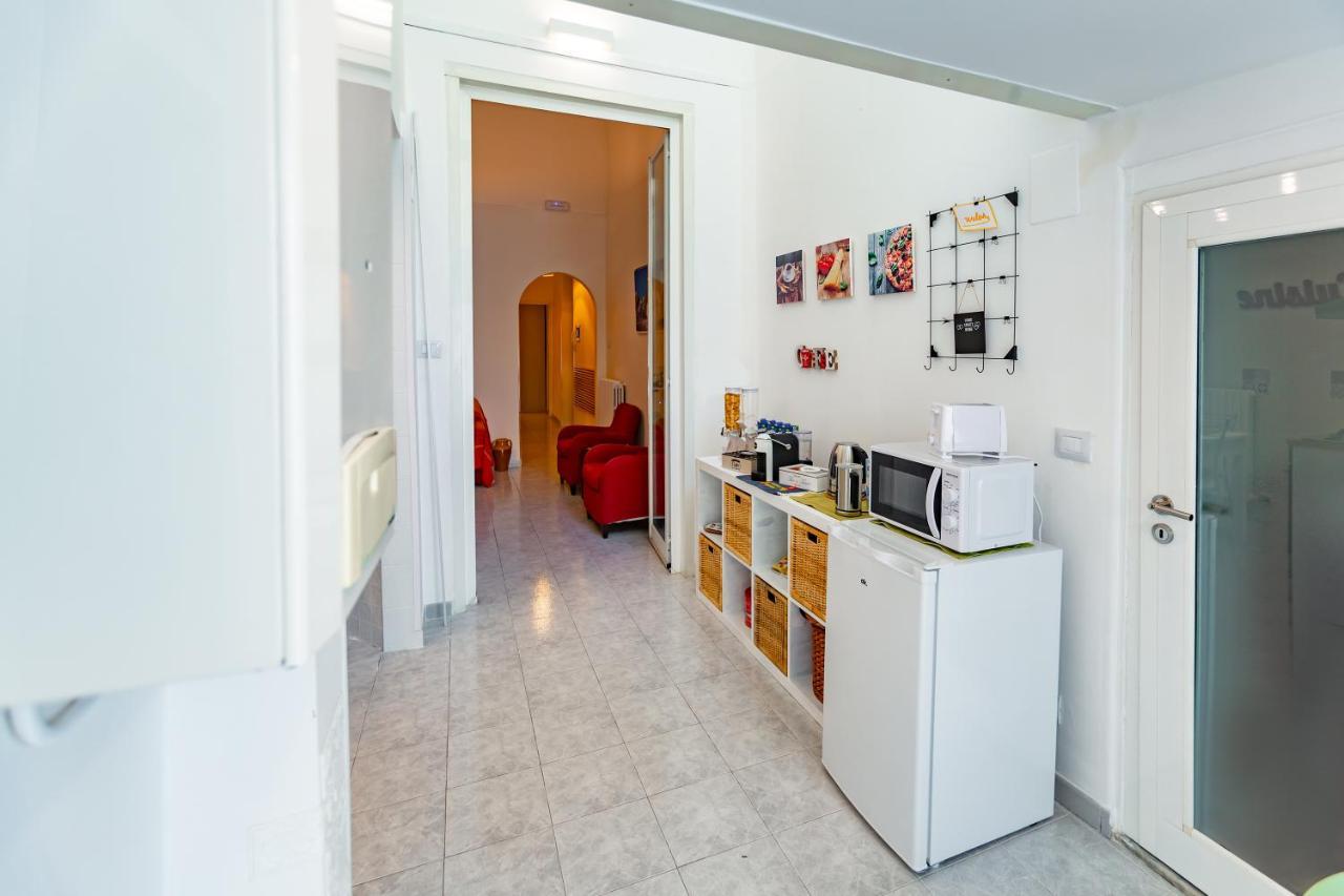 Antonella Home B&B Bari Dış mekan fotoğraf