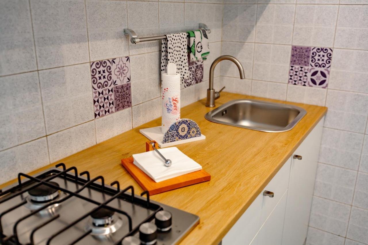 Antonella Home B&B Bari Dış mekan fotoğraf