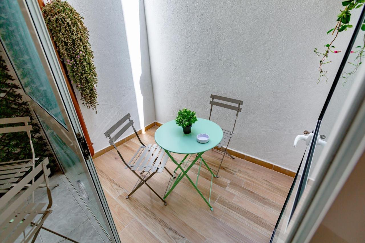 Antonella Home B&B Bari Dış mekan fotoğraf