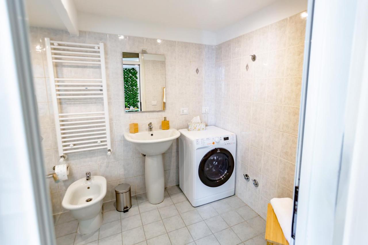 Antonella Home B&B Bari Dış mekan fotoğraf