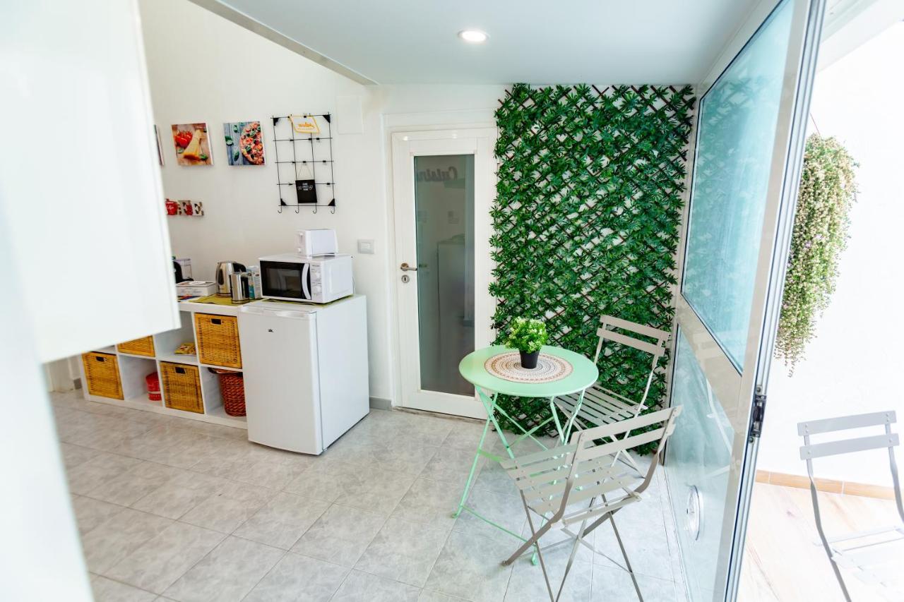 Antonella Home B&B Bari Dış mekan fotoğraf