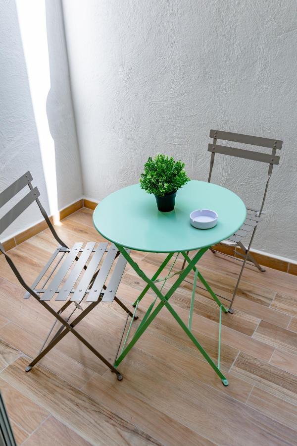 Antonella Home B&B Bari Dış mekan fotoğraf