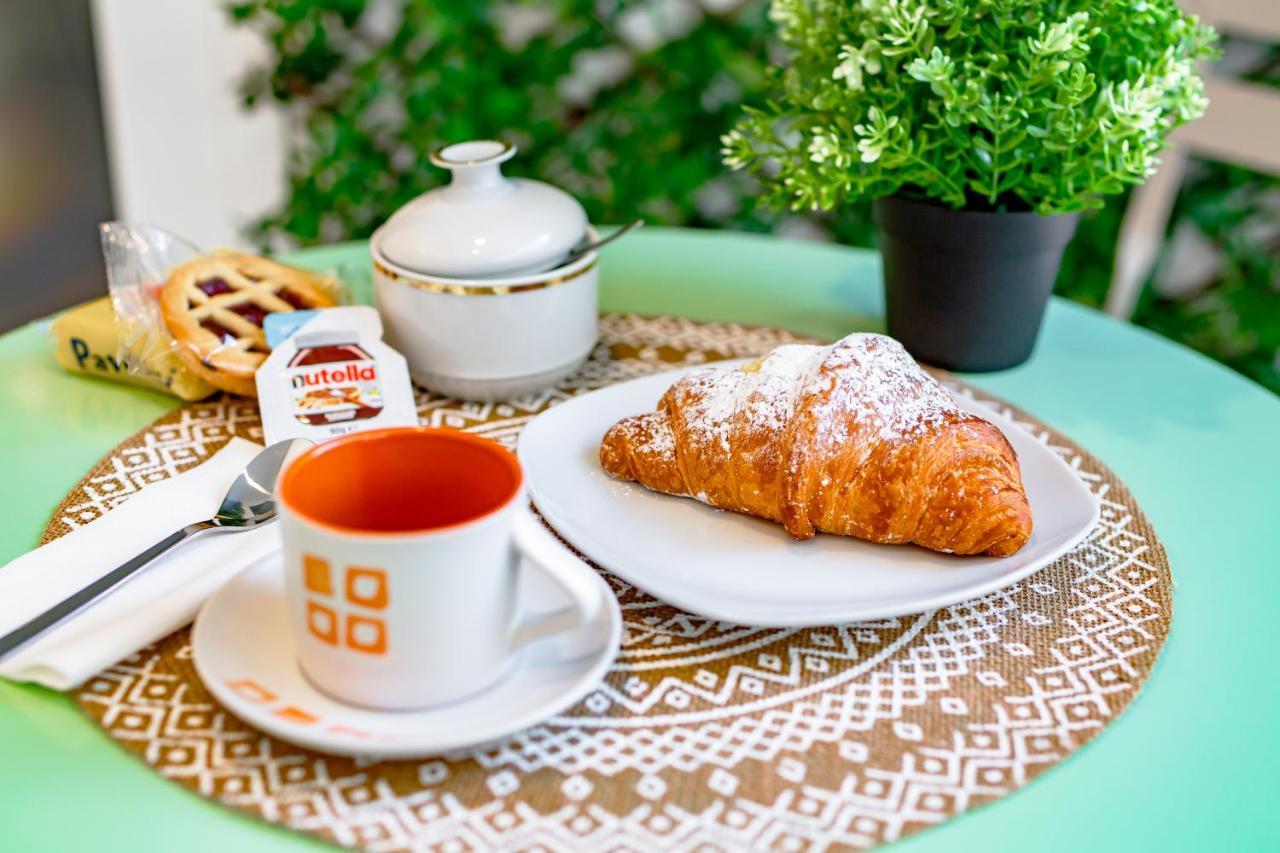 Antonella Home B&B Bari Dış mekan fotoğraf