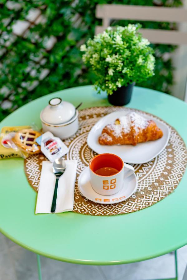 Antonella Home B&B Bari Dış mekan fotoğraf