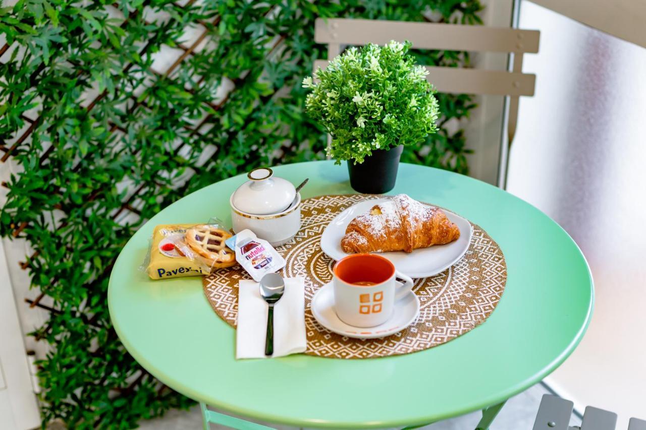Antonella Home B&B Bari Dış mekan fotoğraf