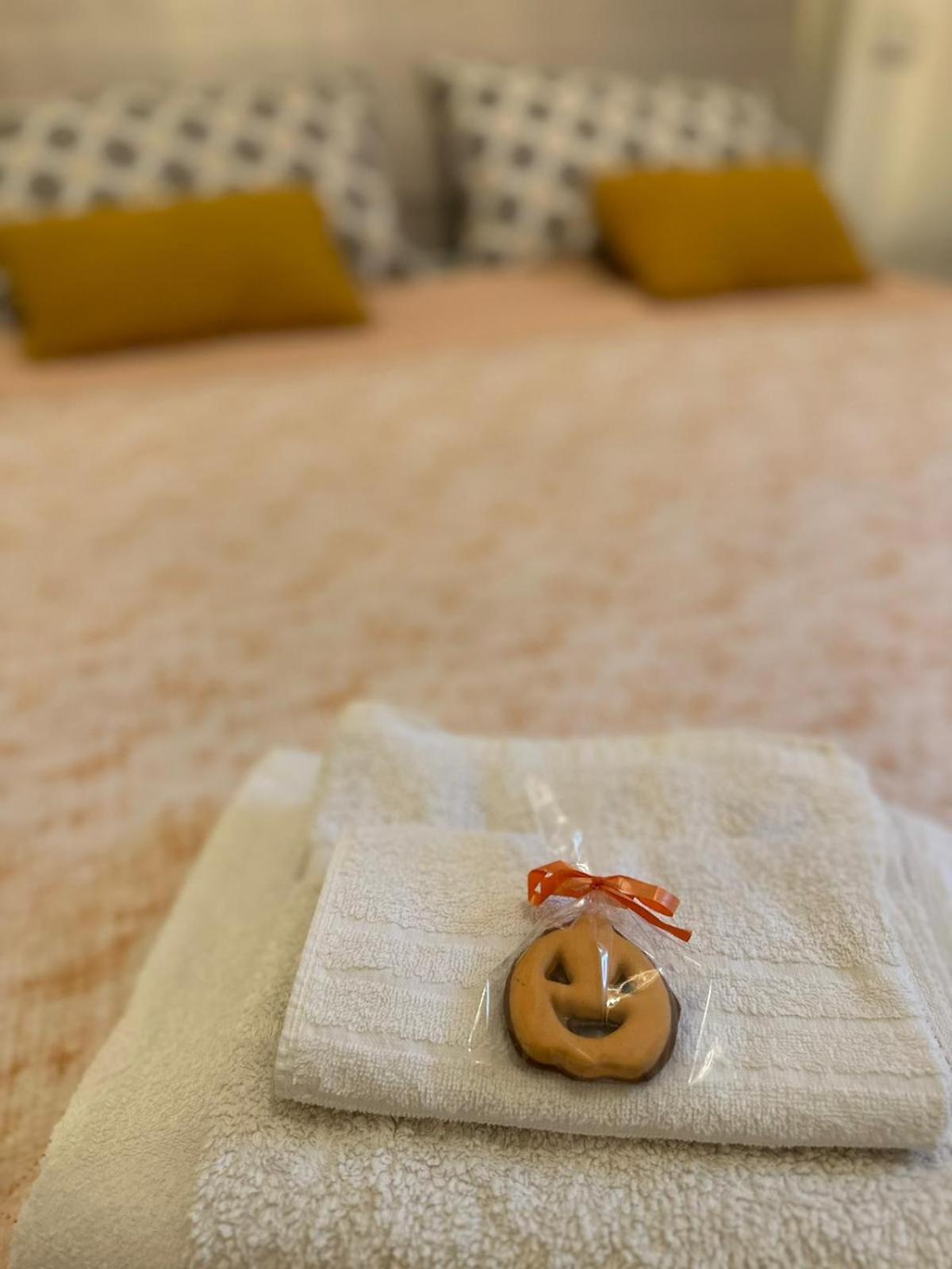 Antonella Home B&B Bari Dış mekan fotoğraf