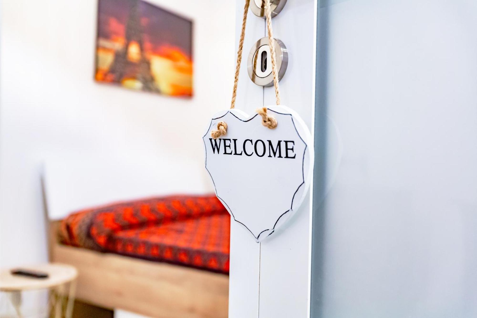 Antonella Home B&B Bari Oda fotoğraf