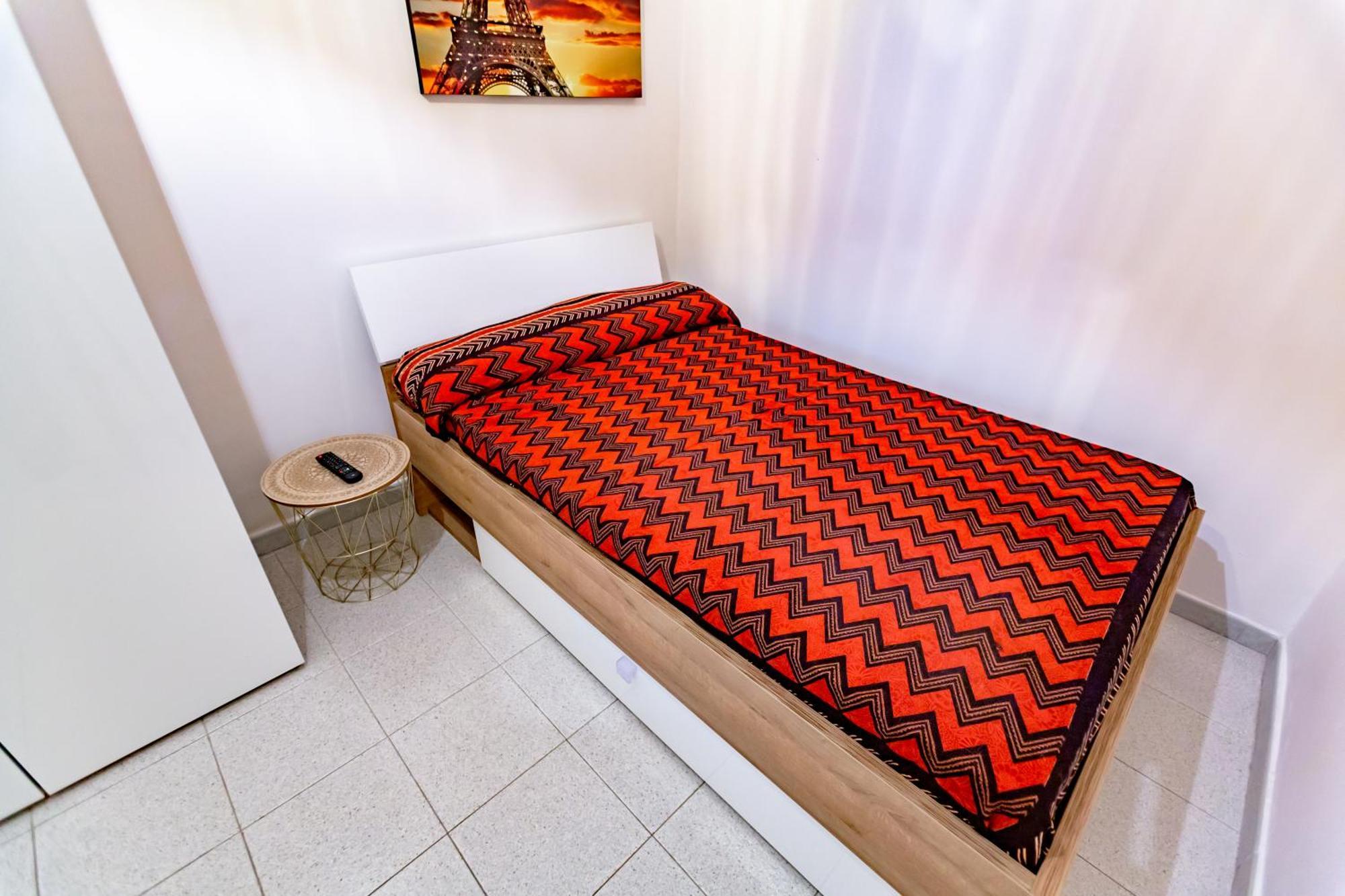Antonella Home B&B Bari Oda fotoğraf