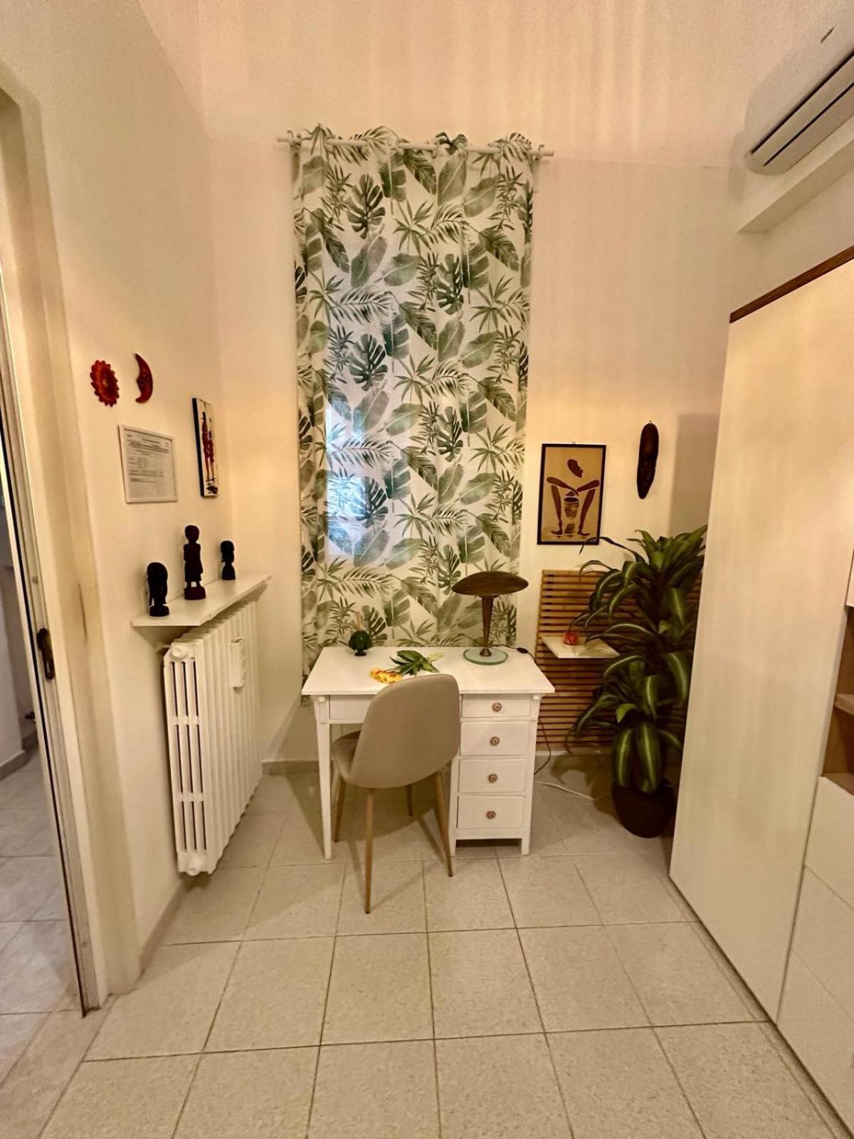 Antonella Home B&B Bari Dış mekan fotoğraf