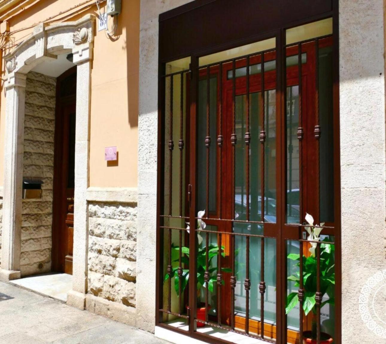 Antonella Home B&B Bari Dış mekan fotoğraf
