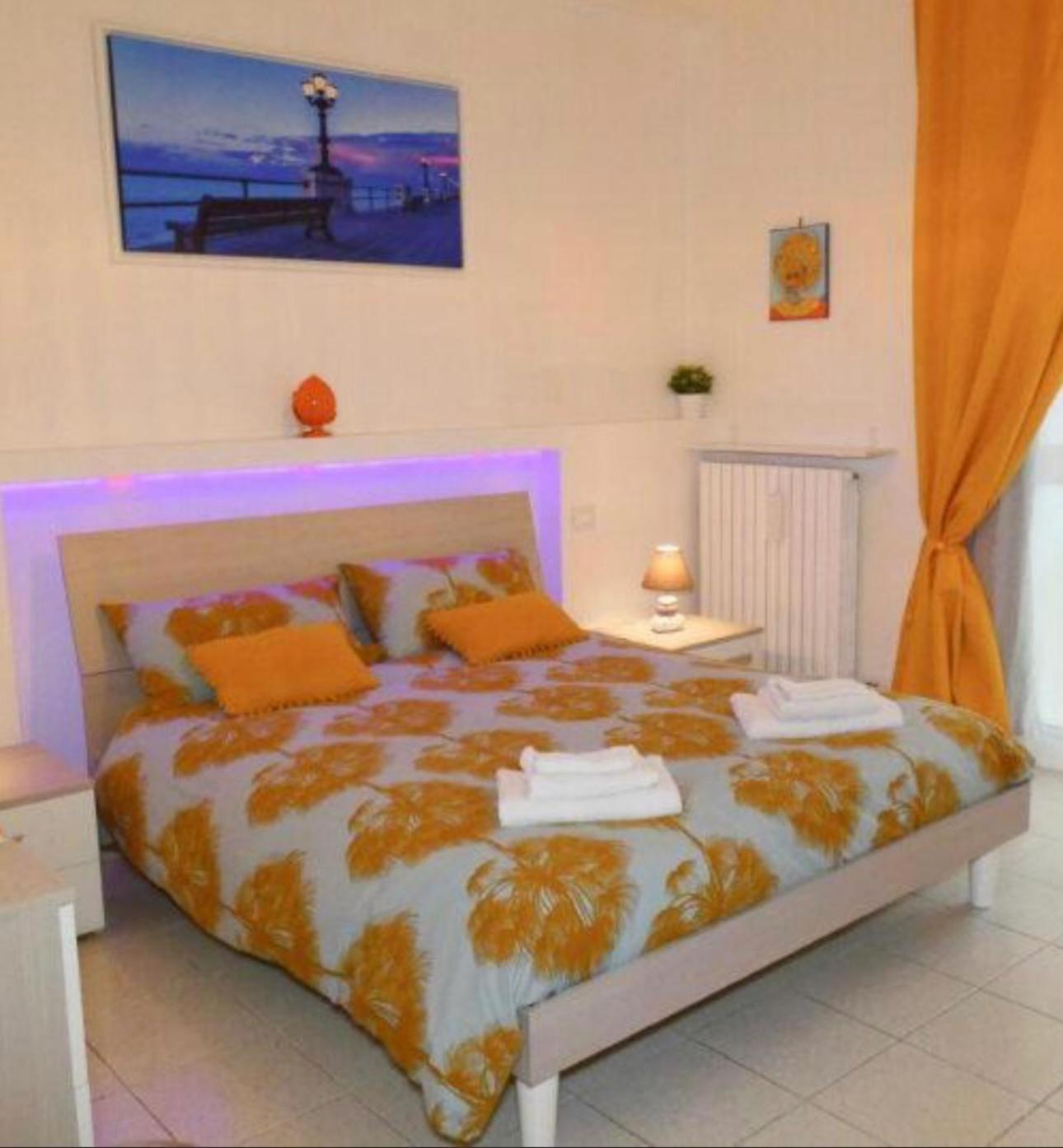 Antonella Home B&B Bari Dış mekan fotoğraf
