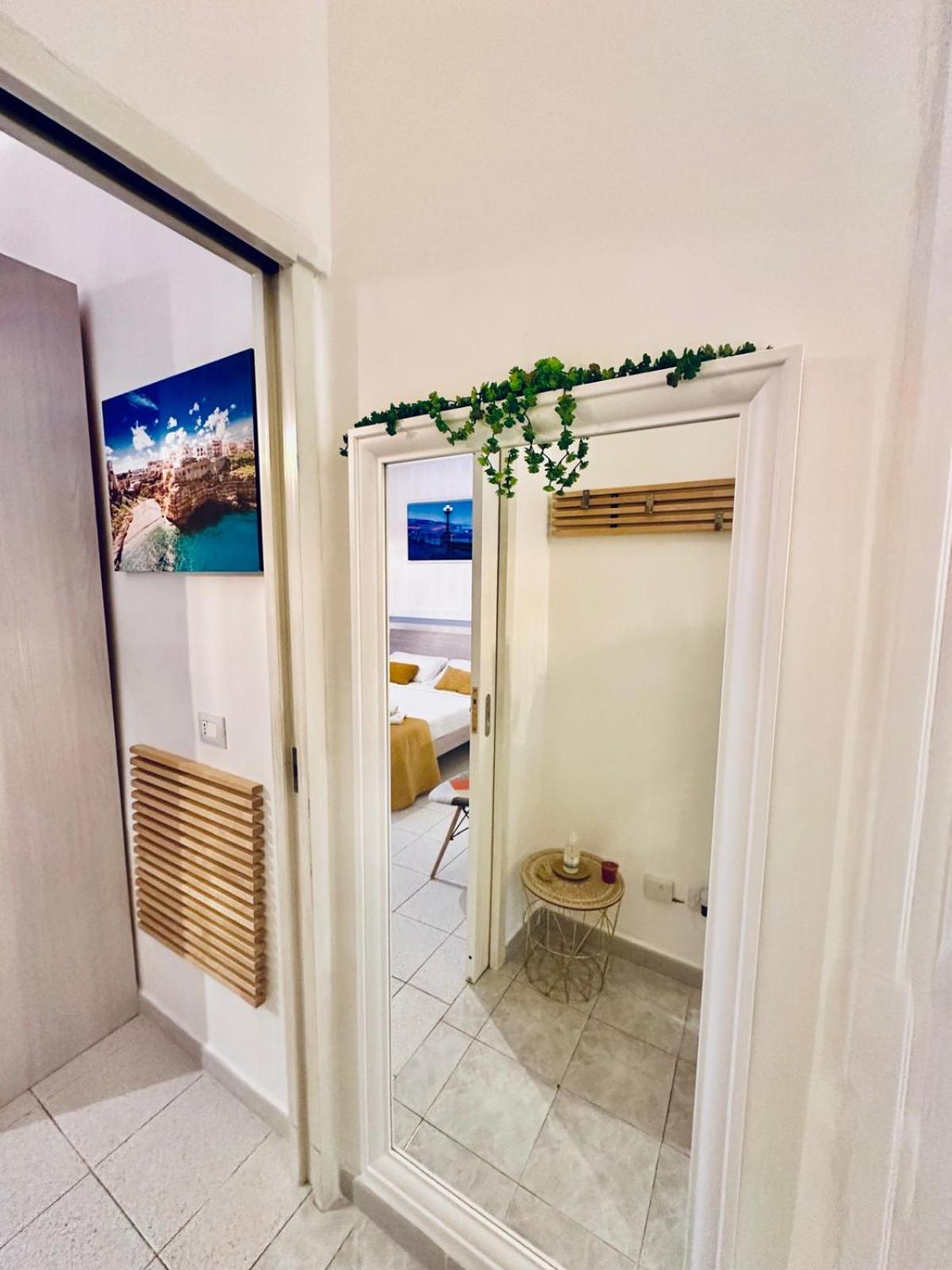 Antonella Home B&B Bari Dış mekan fotoğraf
