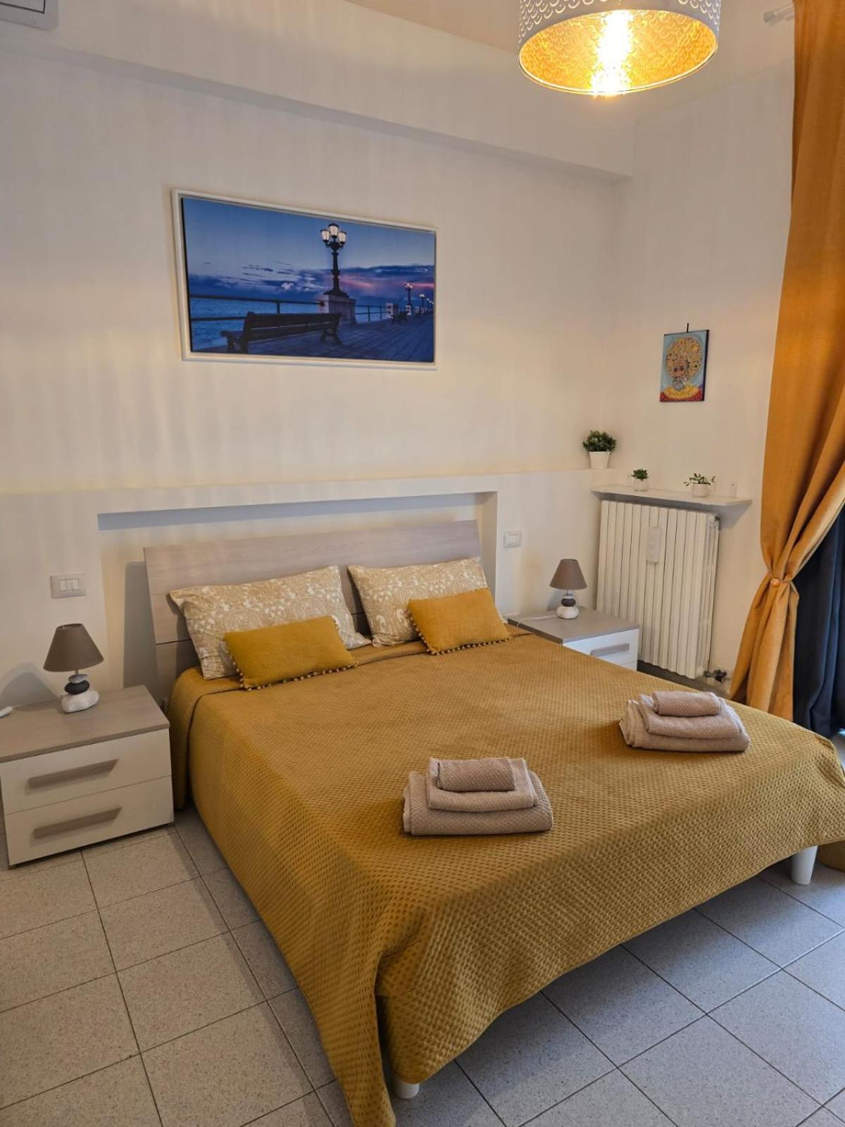 Antonella Home B&B Bari Dış mekan fotoğraf