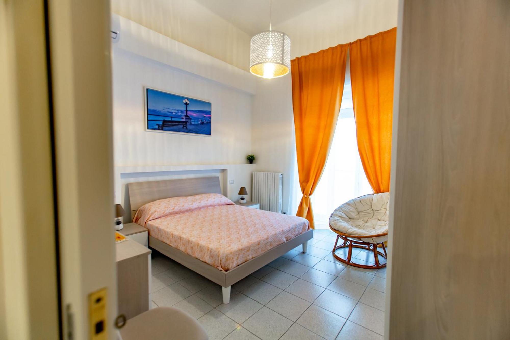 Antonella Home B&B Bari Dış mekan fotoğraf