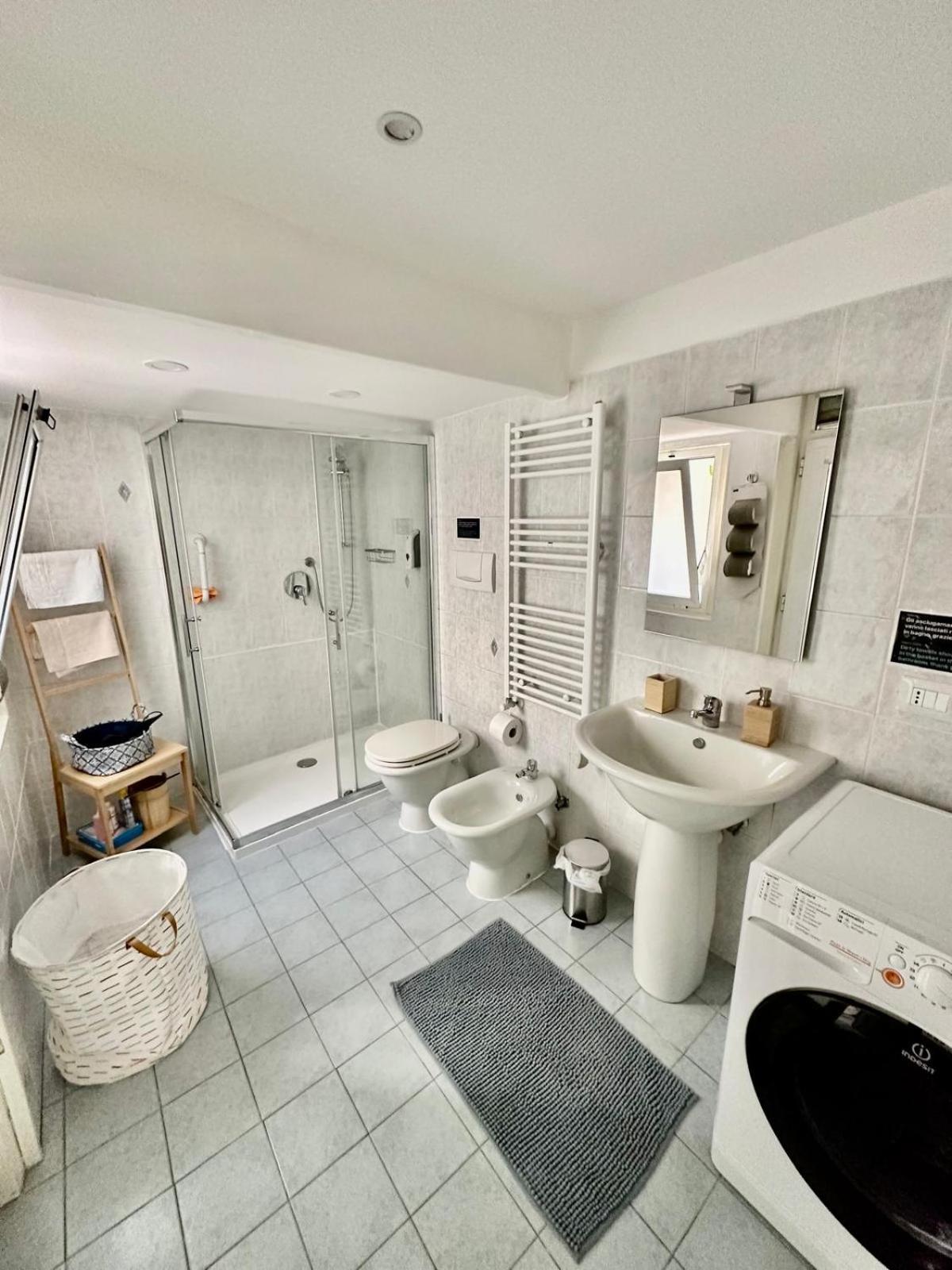 Antonella Home B&B Bari Dış mekan fotoğraf