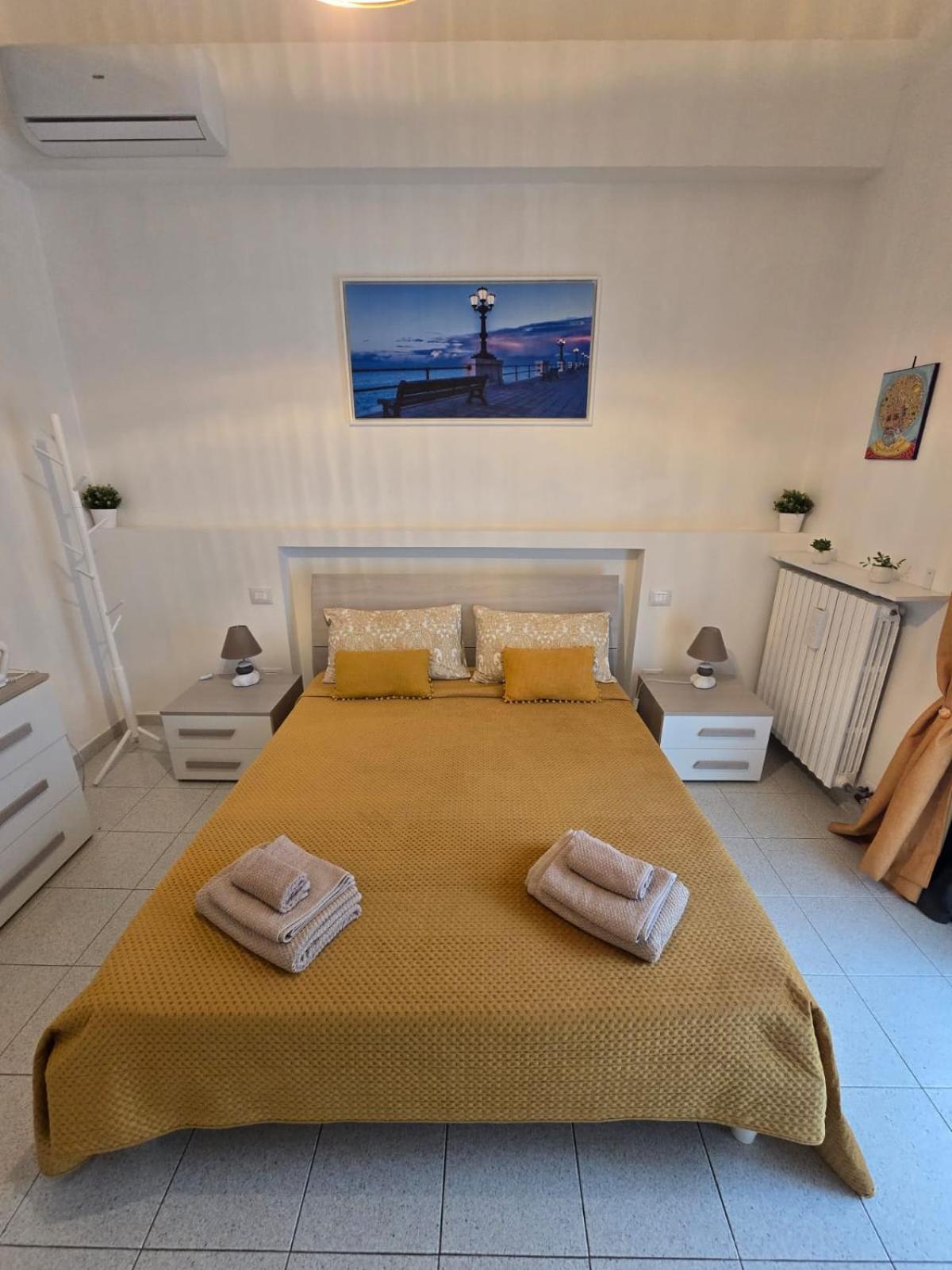 Antonella Home B&B Bari Dış mekan fotoğraf