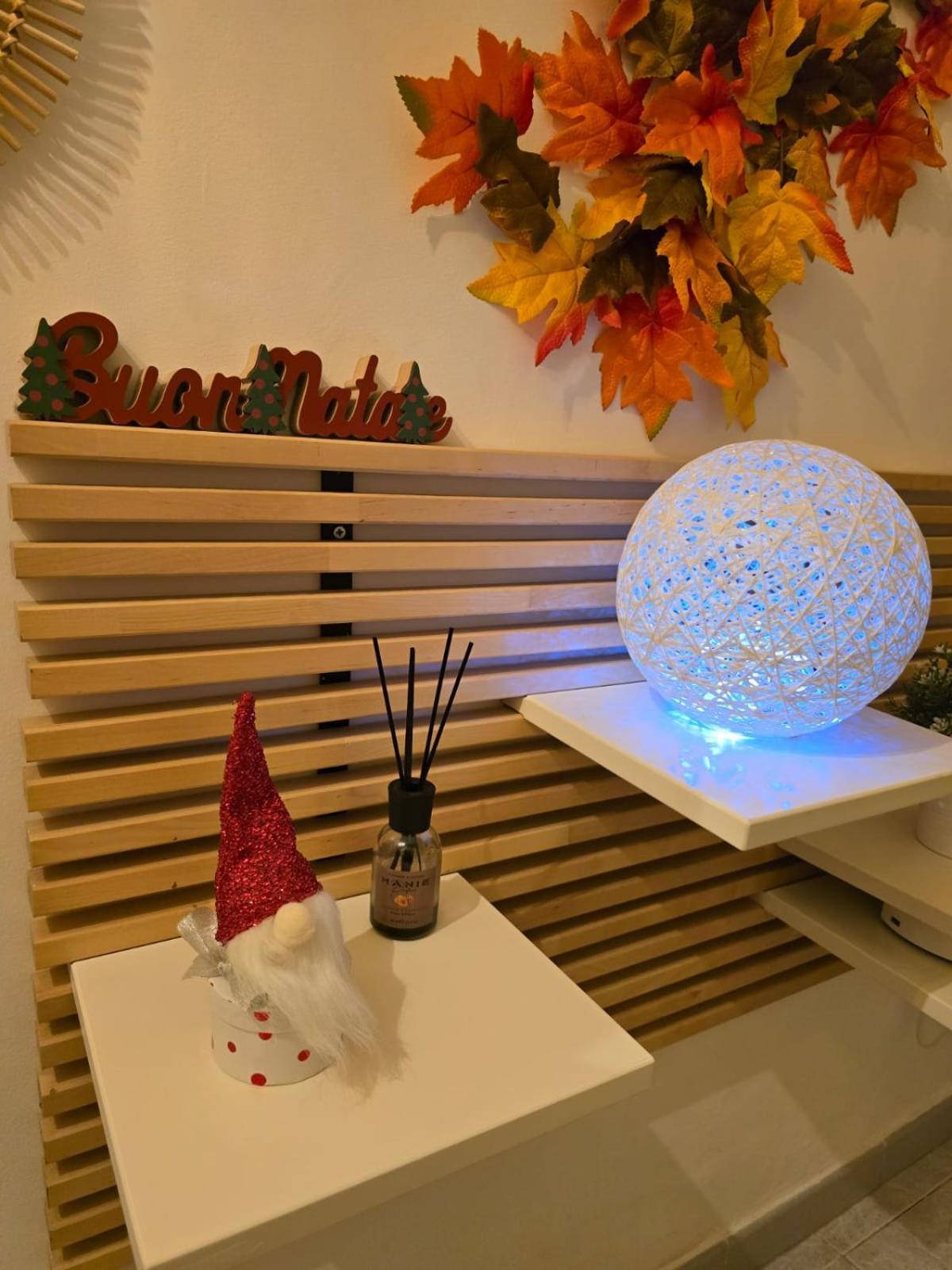Antonella Home B&B Bari Dış mekan fotoğraf
