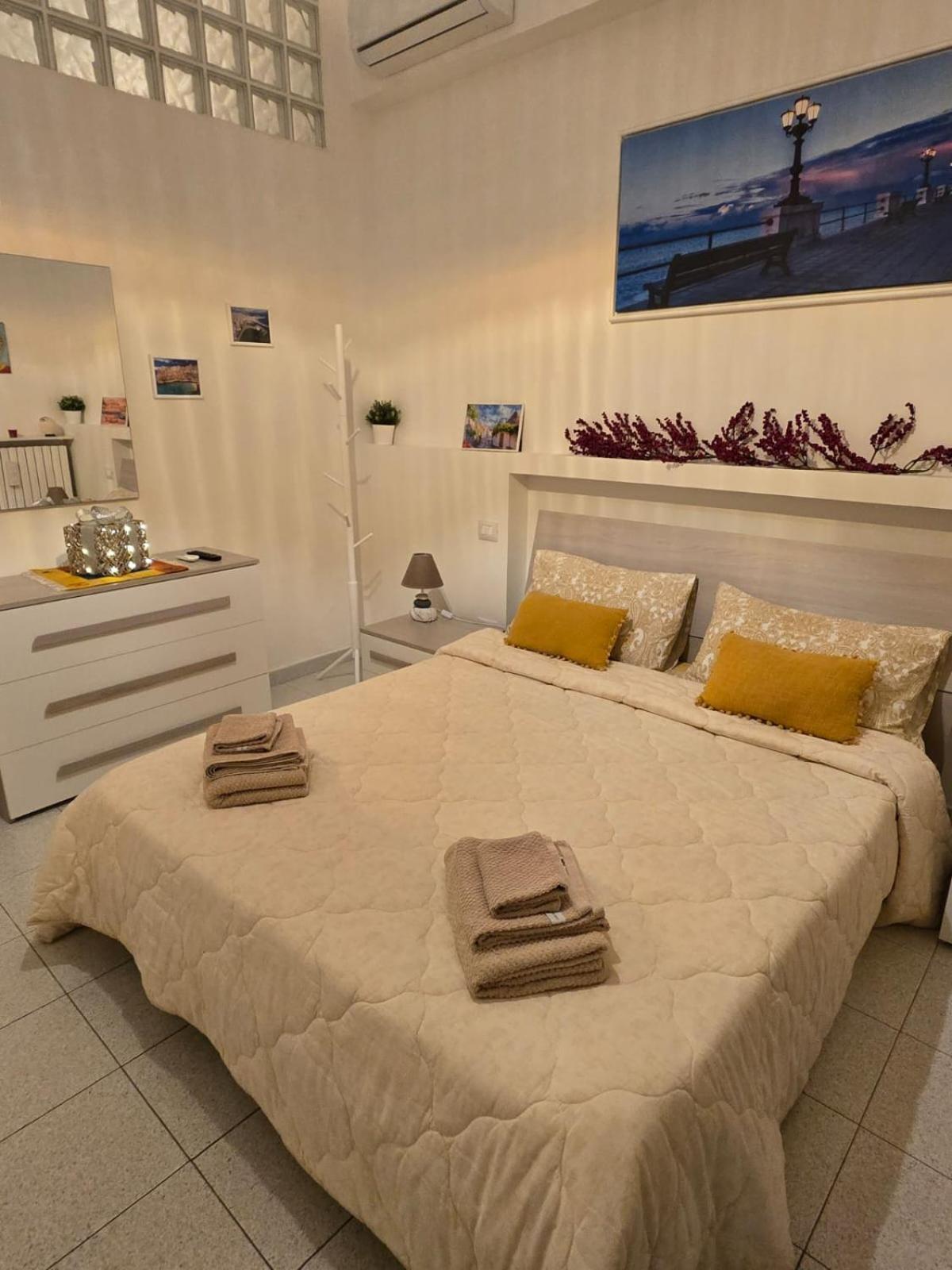 Antonella Home B&B Bari Dış mekan fotoğraf
