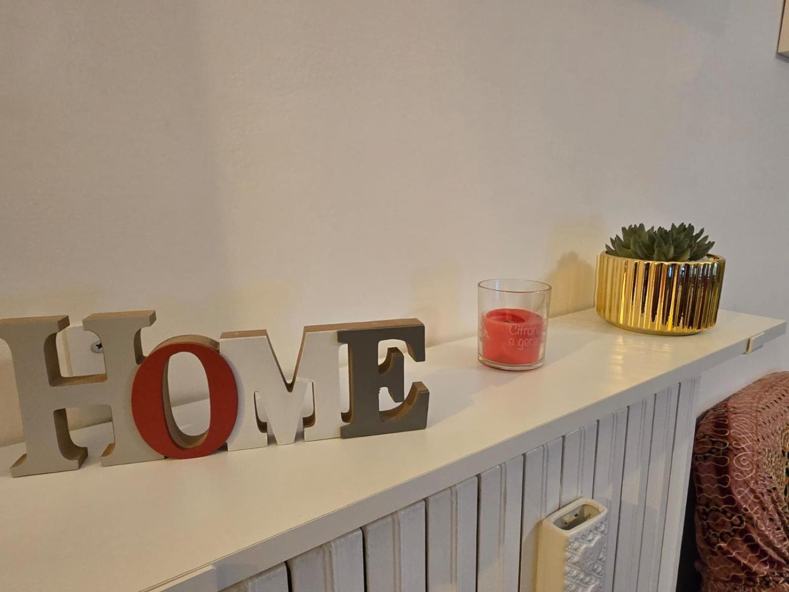Antonella Home B&B Bari Dış mekan fotoğraf