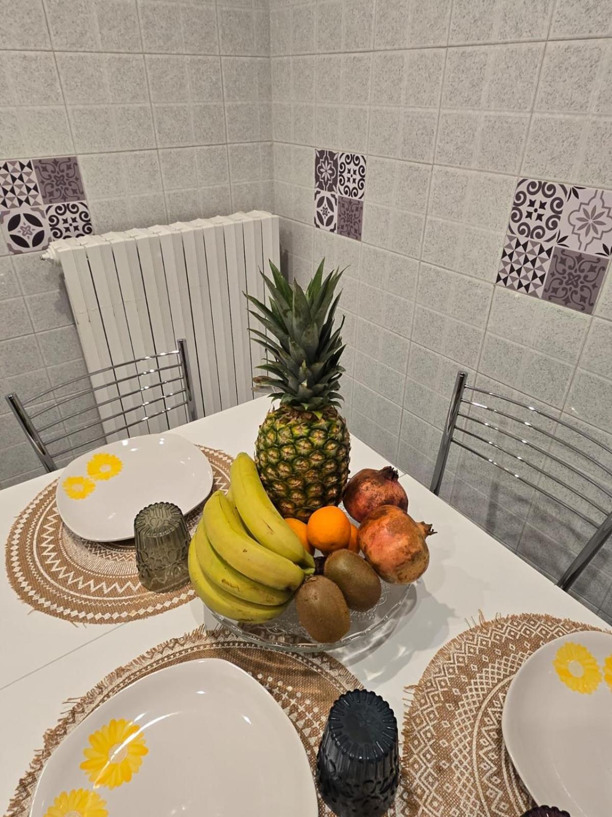 Antonella Home B&B Bari Dış mekan fotoğraf
