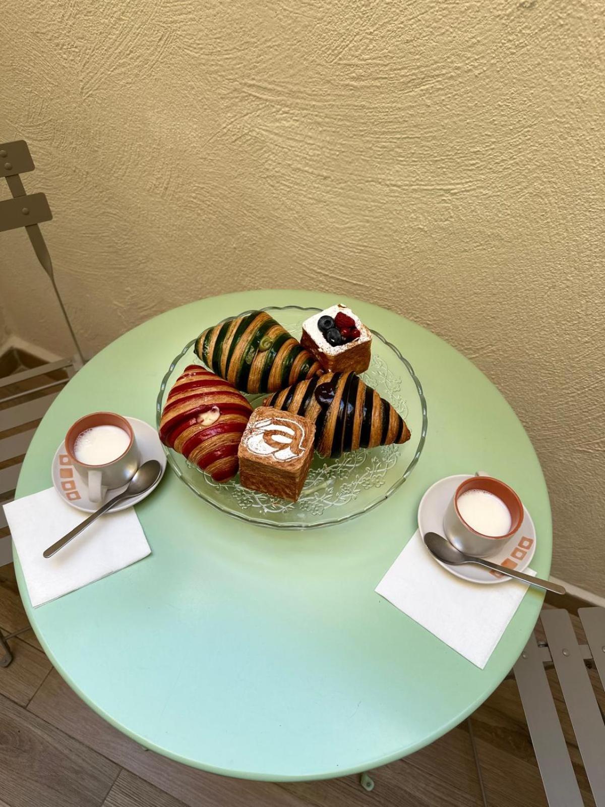 Antonella Home B&B Bari Dış mekan fotoğraf