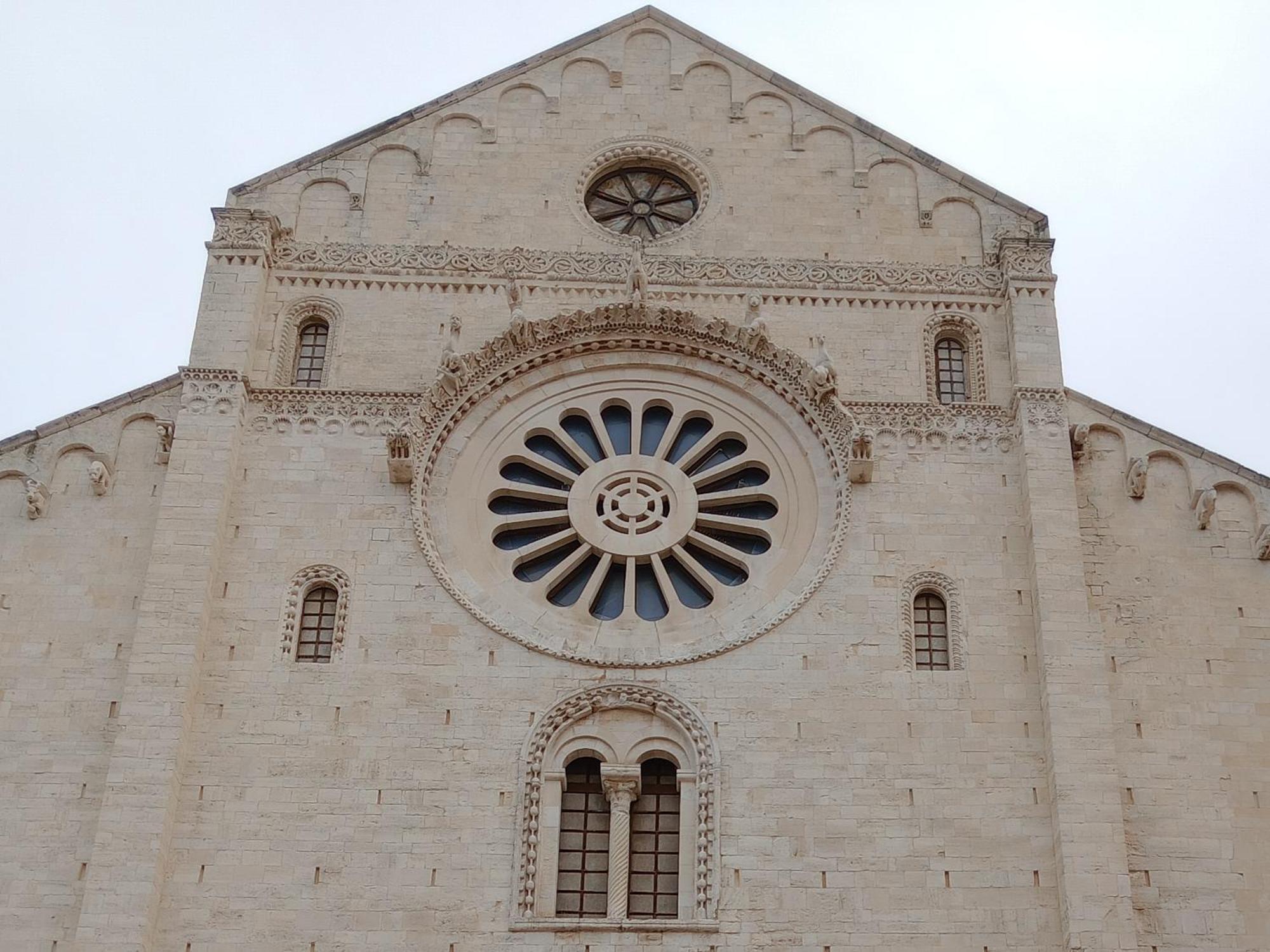 Antonella Home B&B Bari Dış mekan fotoğraf